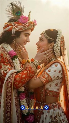 #radhe krishna❤️❤️❤️❤️❤️❤️