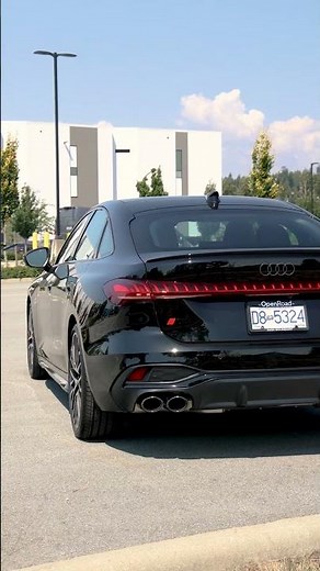 2026 Audi S5 #shorts