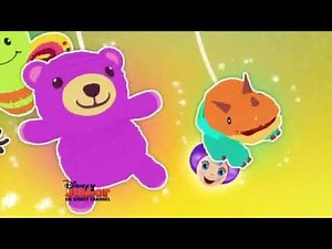 Special Agent Oso - Code Name - Pinata Royale.