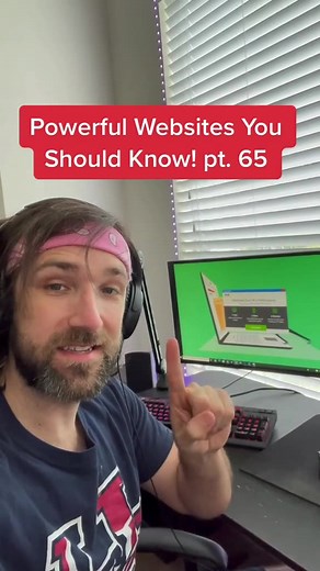 This one is so helpful! #technology #computer #tech | Matty McTech