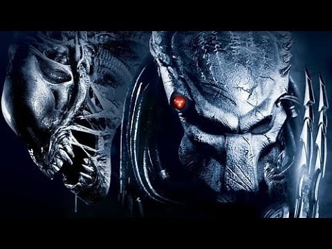ALIEN VS PREDADOR 2 - O COMEÇO