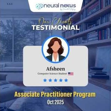 Client's Testimonial