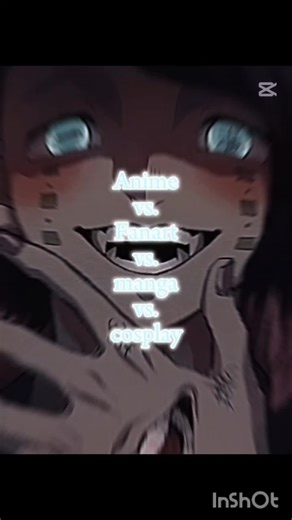 Enmu Anime vs Fanart vs Manga vs Cosplay #demonslayer #cosplay #fanart #enmu #kimetsu_no_yaiba