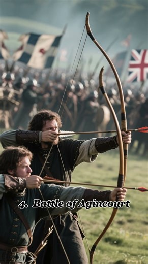 Top 10 Most Famous Battles in History #history #scenicjourney#Battles