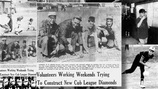 🏆 Take a look at the stunning host complex for the 10-Year-Old Cal Ripken World Series! This field is ready for some unforgettable baseball, and we can't wait to get the Series underway. Stay tuned—this is going to be one for the books! | Babe Ruth League