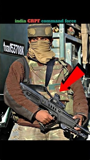 Truth of CRPF Commando ||😱🧐|| Real training of CRPF Commando || #viral #army