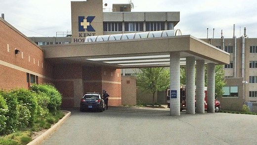 Here's how federal cuts could hurt URI, Care New England, Brown University Health