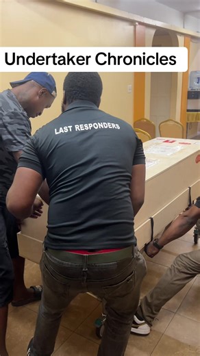 immaculate_funerals (@immaculate_funerals_tt)’s videos with original sound - I Am Nakiah 🇹🇹