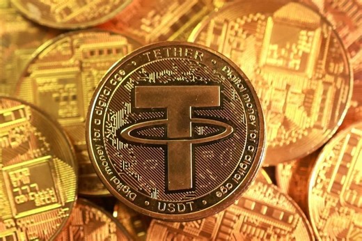 Tether says it has frozen $4.2 billion of its stablecoin over crime links