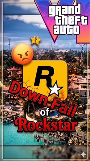 Rockstar dead 😢