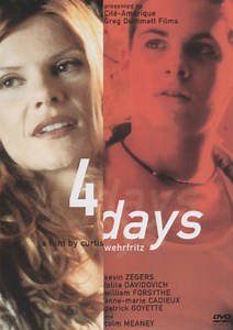 Four Days (Film, 1999) - MovieMeter.nl