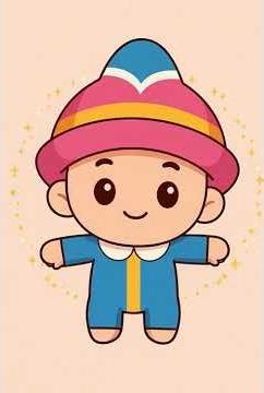 2D Animation Character Design | Cartoon Style Animation for Beginners