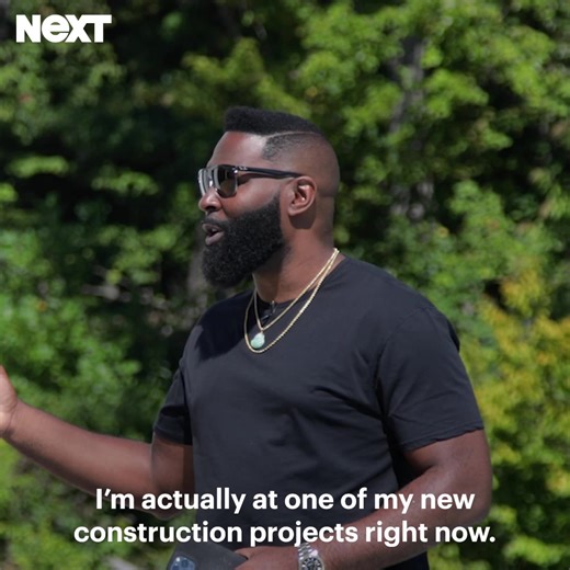 17 reactions | Meet Max Maxwell, a first-generation Jamaican real estate investor who built a highly successful company in two years. Max has now expanded the scope of his business by adapting to all things digital, giving him a competitive edge. His YouTube channel is rife with tricks and tips, including — that’s right you guessed it — a glowing review of our product. #GetNEXTGetGoing | Next Insurance | Facebook