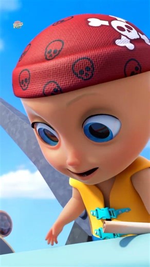 A Sailor Went To The Sea, जब एक नाविक समुद्र में गया #shorts #kidsrhymes #poems #viral #trending