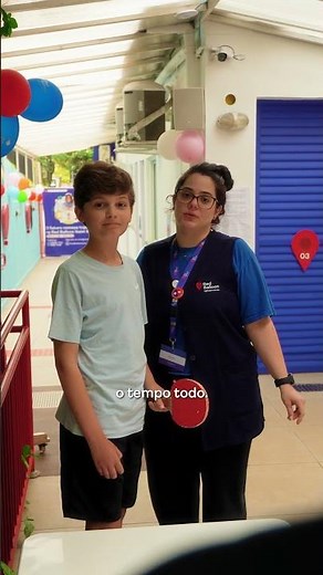 Aprender em todo lugar!