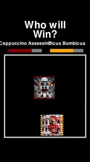 It’s All or Nothing! 🔥