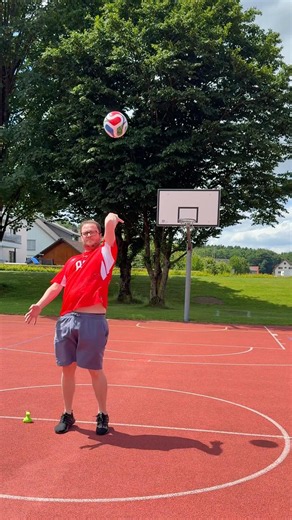 The MOST VIRAL World Cup Trickshots Ever?! 🌍🔥⚽ #SummerOfGoals | Respect #830