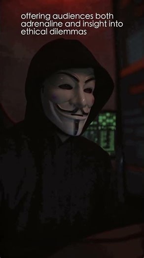 best movies about hackers and cyber crime #Shorts