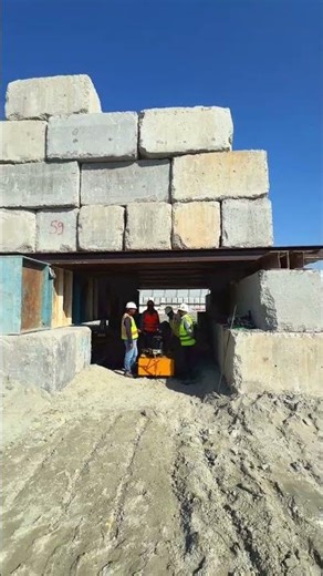 How to Static load test