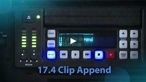 AJA Ki Pro Training Part 3 of 3