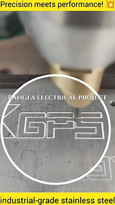 Precision meets performance! 💥 This Desktop Pneumatic Coding Machine is built with industrial-grade stainless steel — perfect for printing double-line fonts on metal hardware, molds, and accessories. A reliable tool for sharp, durable marks every time! #BanglaElectricalProject #CodingMachine #DIYTools #MetalPrinter #IndustrialHack #TechInnovation #BanglaElectricalProject | Bangla Electrical project