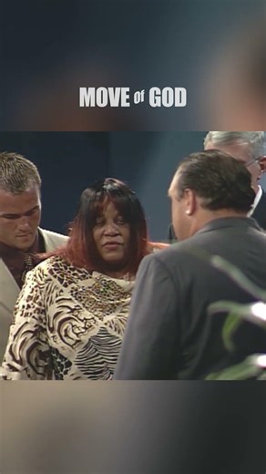 Power Of The Holy Ghost 🔥 Rodney Howard-Browne