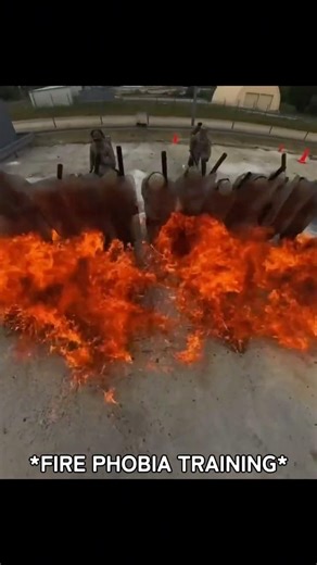 When Riot Control Training Gets Real