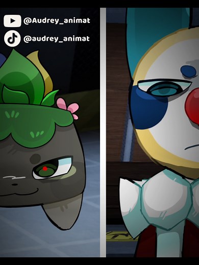 Animation Fun: Distracting a Not-So-Great Hero