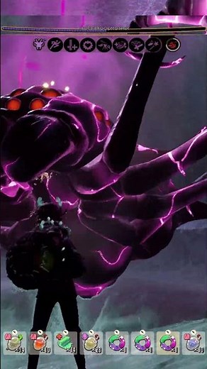 GROUNDED: How You Make the STRONGEST Build in NG+ Work!