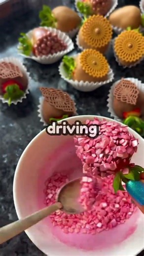 My mother blamed me ....