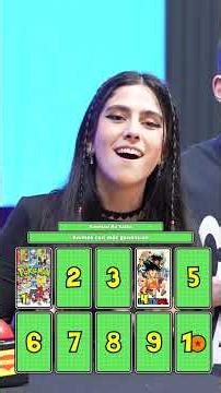 TOP 10 HIGHEST-GROSSING ANIME OF ALL TIME 💸 OTAKU QUIZ with iLuTV, Oscarbrock and TuOtako