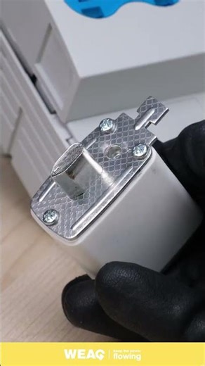 Fuse Isolator Design and Fuse Detail.