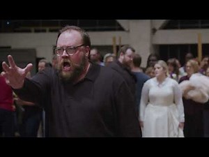 Eun Sun Kim: A Journey into Lohengrin - Trailer