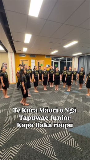 Māngere’s 275 Times on Instagram: "How special it was to catch a glimpse of Te Kura Māori o Ngā Tapuwae junior Kapa Haka roopu rehearsing before they hit the stage for Te Ahurea Tino Rangatiratanga 2025 today! 🥰 These tauira are heading down to the national primary school Kapa Haka competition, November 2nd in Tauranga. 🙏 Don’t miss Te Ahurea Tino Rangatiratanga at Te Kura Māori o Ngā Tapuwae tomorrow! Will be an epic day of performances plus amazing kai from local stall holders. #275 #mangere