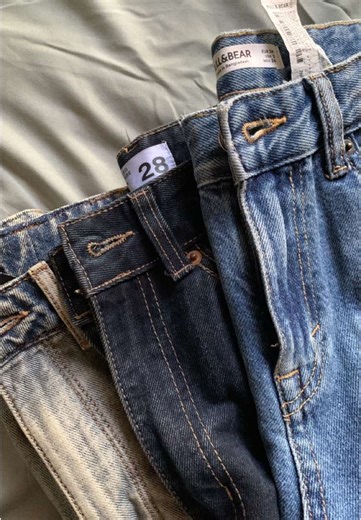 Straight Cut Jean Basics: Find Your Perfect Fit