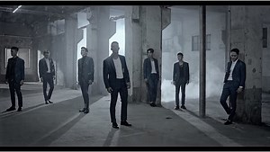 Click-B、『REBORN』フルM/V動画 | K-POP 韓流ドラマ