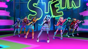 Monster High: Sparked to Life (2022) | ČSFD.cz