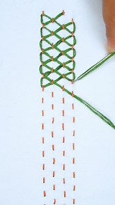 131K views · 579 reactions | Cute hand embroidery  | Crafts & Embroidery | Facebook