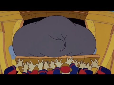 Elephant Butt Moments Compilation (HD)