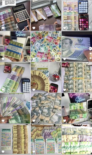 #CapCut #nabung #savingchallenge #money #uang #moneychallenge