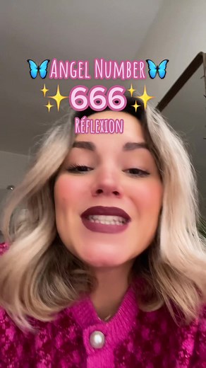 Comprendre le numéro angélique 666 et sa signification