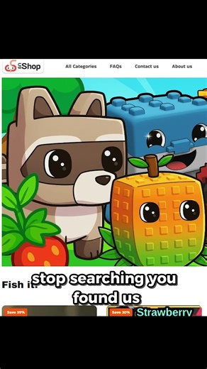 Best Place to Buy Roblox In-Game Items - UgShop