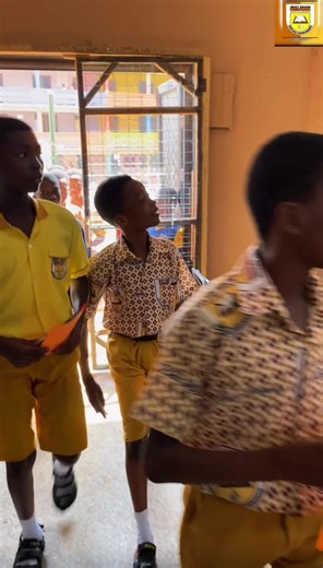 Exciting Debate Competition at Best Brain Primary School