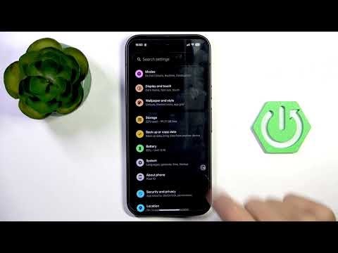 GOOGLE Pixel 10 – How to Reset Bluetooth Settings
