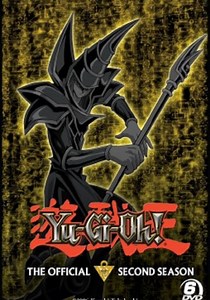 Yu-Gi-Oh! Season 2 - watch full episodes streaming online