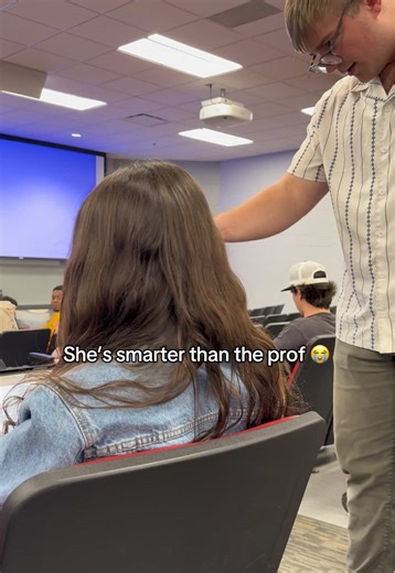 Student Life Insights: Surprising Moments with Professors