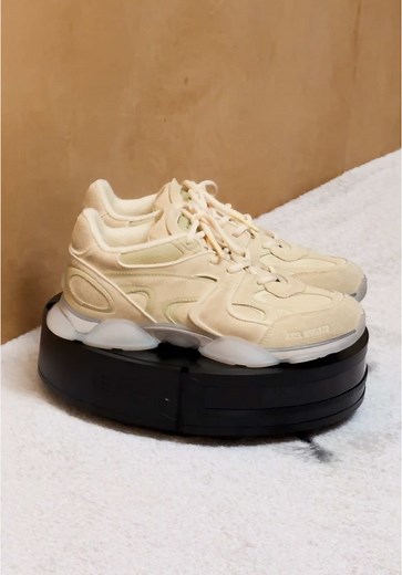 Eris Sneaker Unboxing and Review