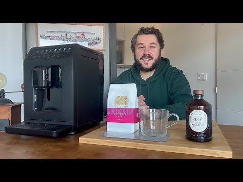 KRUPS I Test et avis sur la machine à café Evidence Eco Design : Pour un café au goût incomparable !