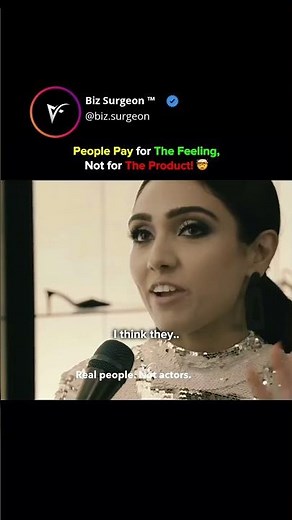 This Experiment Proved That Perception Beats Price Every Time 👠💸