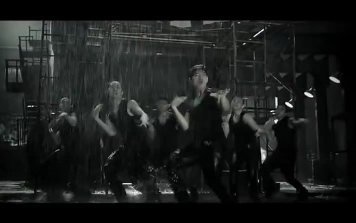 2PM 'Without U' MV